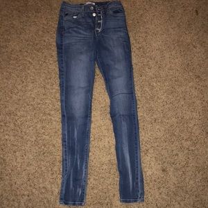 acid wash jeans from buckle